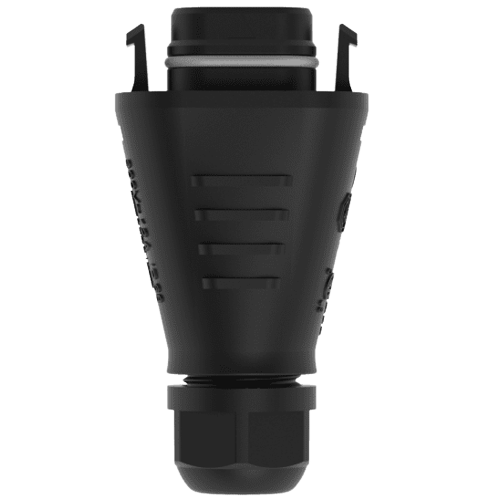 Hoymiles HMS Field Connector