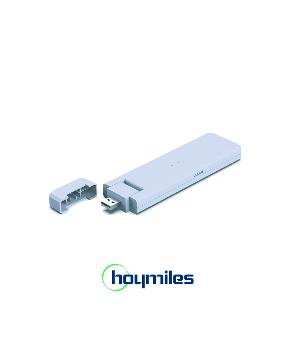 Hoymiles WLAN-Gateway DTU-WLite-S